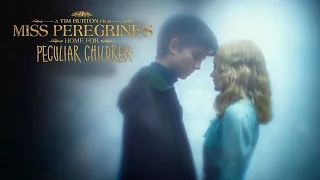 Miss Peregrine's Home For Peculiar Children | “Squad" | 20th Century FOX