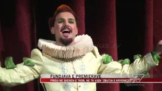 Fundjava e premierave - News, Lajme - Vizion Plus