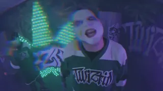 TWIZTID - BAGZ [VAMPIRATE MIX UNOFFICIAL MUSIC VIDEO]