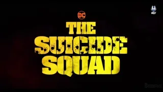 Dirty Work - Steely Dan | The Suicide Squad [Trailer Music]