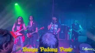 Sofea Legacy - Bunga Padang Pasir