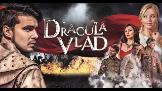 Мюзикл Dracula Vlad. История Любви (Одесса)