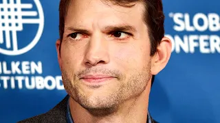 The Heartbreaking Tragedy Of Ashton Kutcher Is So Sad