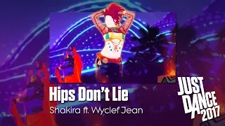 Just Dance 2017 | Hips Don't Lie