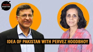 Myth in Pakistan is that Jinnah had a vision for the new state that was being made : Pervez Hoodbhoy