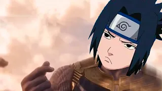 Sasuke (Roxanne Lil Uzi Vert Naruto Shippuden Sasuke Parody)