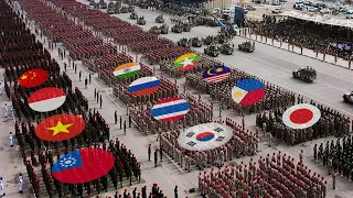 20 Most Powerful Militaries in Asia | NEW RANKING