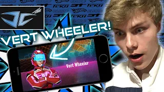 I Play Hot Wheels Infinite Loop!