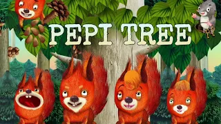 Explore Tree-Dwelling Animals In A Fun Way || Educational Game For Kids