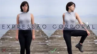 GUIA DE POSES. Expressão corporal para ensaios fotográficos