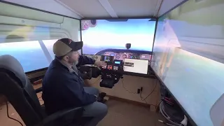 Intro To The ‘New Cockpit’