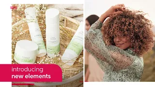 Meet the NEW Elements Hair Care Line | Wella Professionals