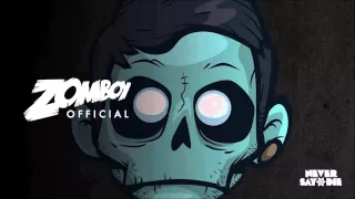 Best of Zomboy vol. 1 (Hardcore dubstep)