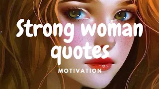 Strong woman quotes ||#quotes||#woman||