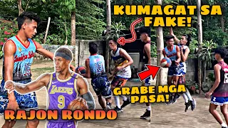 KILALANIN ANG RAJON RONDO NG GUADALUPE ANG LUPIT NG MGA GALAWAN AT PASA! PANOORIN! |Daniel Eugenio|