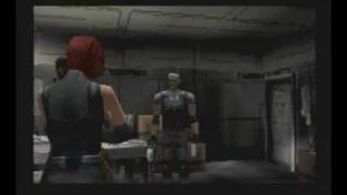 Dino Crisis Pt24 - Gail Route C-1