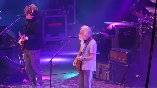 Dead And Company - Eyes Of The World (partial) (Shoreline Amphitheater, Mountain View CA 6/14/2022