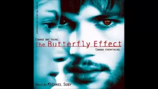 The Butterfly Effect Soundtrack - Jimmy Eat World - Hear You Me