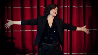 When You're Good to Mama - Ruthie Henshall | Chicago (2018 Cast)