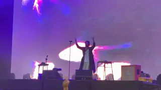 Drop the Game - Chet Faker - Live at Popload Festival 2022, São Paulo, Brazil - 12/10/2022