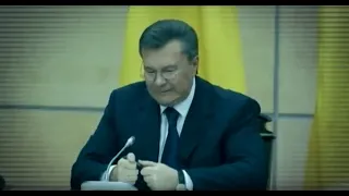 МАЙДАН. ПРОЛОГ. НА МЕЖІ ВИРУ. Битва за Україну, липень - 9 листопада 2013