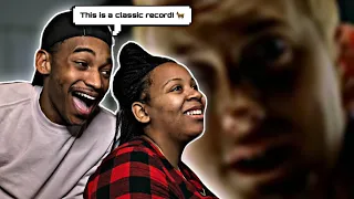 THIS IS A CLASSIC! 🔥🐐 | Eminem - Guilty Conscience (Official Music Video) ft. Dr. Dre | Reaction