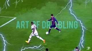 The Art Of Dribbling