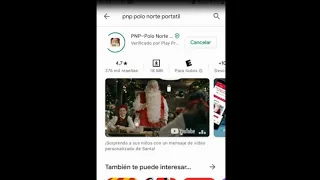 !Sorprenda a sus niños con un mensaje de vídeo personalizado de Santa!