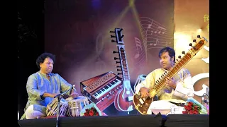 Raga Shyam Kalyan | Teentaal | SurShree Sangeet Mahotsava