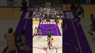 Kobe Is OP In NBA 2K24  #NBA2K24 #NBA2K #NBA2KCOMMUNITYDAY #ad