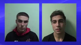 Саратовские полицейские ищут жертв двух разбойников