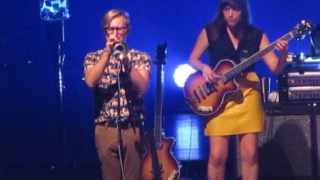 I Shall be Released- Jack Johnson with Lake Street Dive