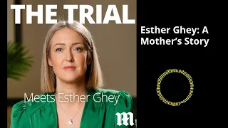 Esther Ghey - A Mother's story