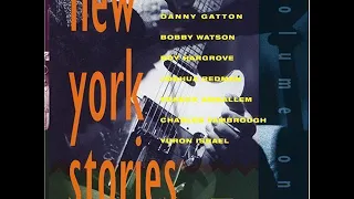 Roy Hargrove Joshua Redman Bobby Watson NY Stories 1992 Full Album | bernie's bootlegs