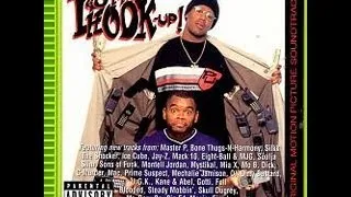 UGK & N.O JOE - "BUMP & GRILL"  (I GOT THE HOOK UP O.S.T)  *[EXPLICIT LYRICS]