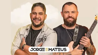 Jorge & Mateus - Os Grandes Sucessos de Jorge & Mateus 2023
