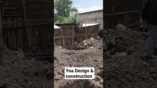 House design and construction ethiopia