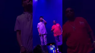 Bone Thugs N Harmony live in Pittsburgh 9/5/23