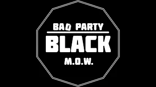 Бритье.  мастерская-мыловарня, косячно-прекрасное мыло M.O.W. bad party, станок yaqi slant