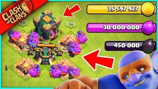 ...THE UPDATE IS HERE! ▶️ Clash of Clans ◀️ SPENDING $$$ ON MY NEW FAVORITE STUFF