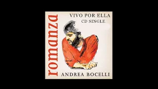 VIVO POR ELLA BONUS TRACK VOCAL (ANDREA BOCELLI / MARTA SÁNCHEZ