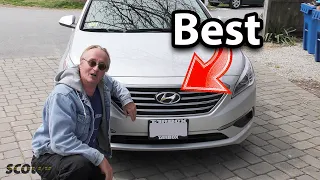 Is Hyundai Better Than Toyota