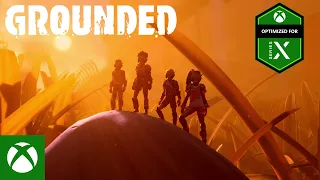 Grounded - Official Launch Trailer