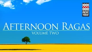 Afternoon Ragas I Vol 2 | Audio Jukebox I Classical I Pandit Jasraj | Music Today