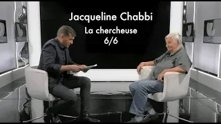 L'invité de Farid - Jacqueline Chabbi - EP. 6