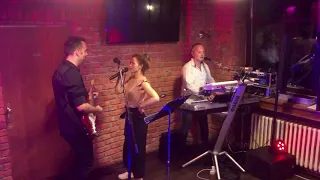 Hanka Holišová & Hamrla Boys Music