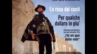 Snippet: La Resa dei Conti (Ennio Morricone)