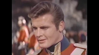 The British Grenadiers March - The Miracle (1959)