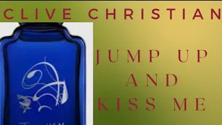 fragrances.  #colognes Clive Christian Jump up and kiss me  BLOND AMBER   AMBERWOOD