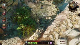 Divinity Original Sin Enhanced Edition Explore Southeastern Cyseal Part 36 Walkthrough